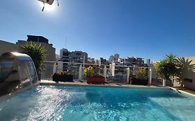 Fierro Hotel Buenos Aires